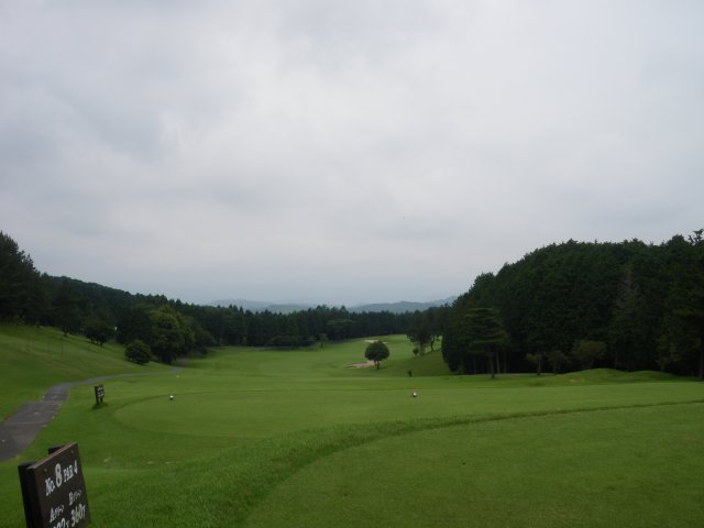 伊豆大仁ＣＣ｜コース写真４