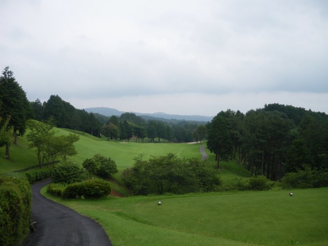 伊豆大仁ＣＣ｜コース写真５