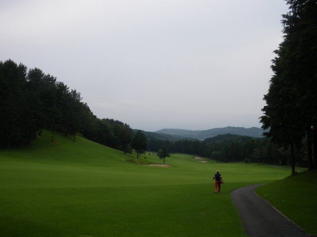 伊豆大仁ＣＣ｜コース写真６