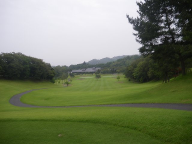 松島チサンカントリー（仙台）｜コース写真２