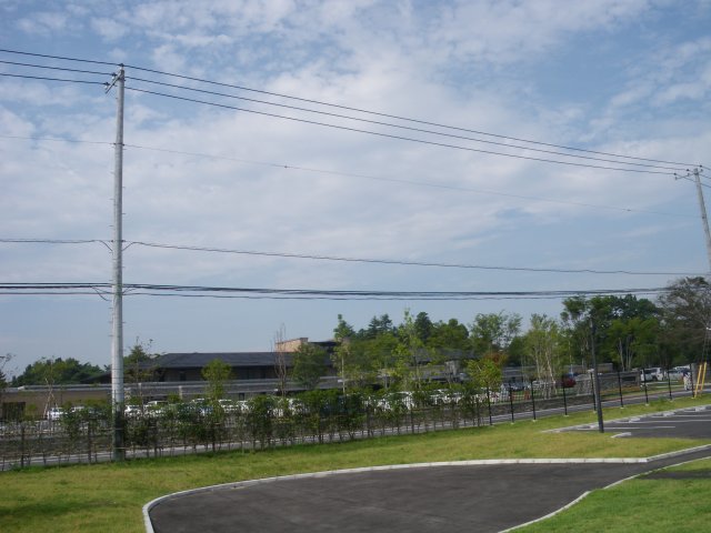 総武ＣＣ｜コース写真１