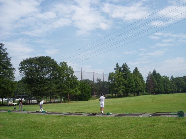 総武ＣＣ｜コース写真２