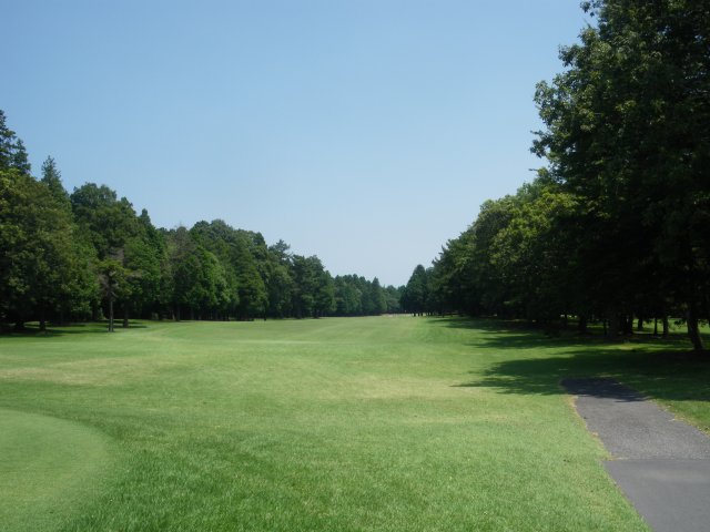 総武ＣＣ｜コース写真４