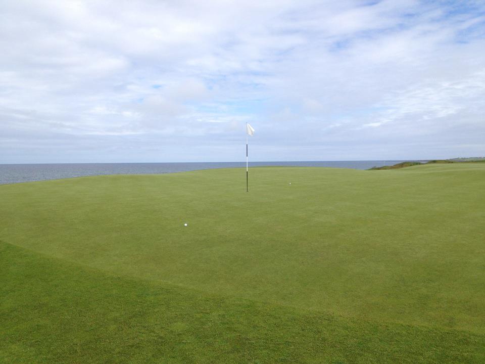 Kingsbarns Golf Links