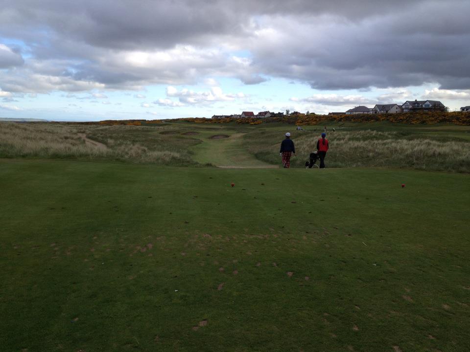 Royaldornoch