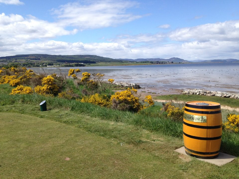 Tain Glenmorangie