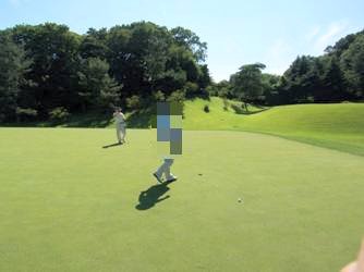 鶴舞カントリー倶楽部