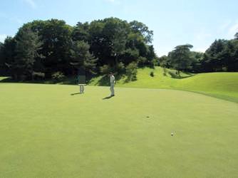 鶴舞カントリー倶楽部