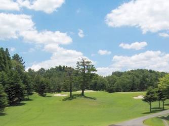 鶴舞カントリー倶楽部