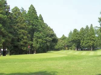 鶴舞カントリー倶楽部