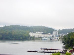 社内旅行2006