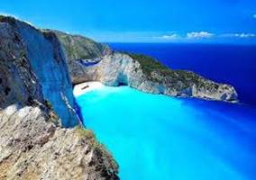 テネリフェ島の風景