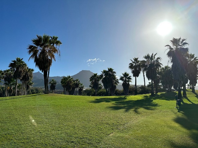 Golf Costa Adeje