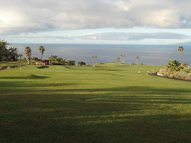 Golf Costa Adeje