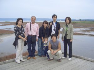 社内旅行2006