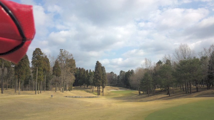 20100404|江戸崎カントリー倶楽部