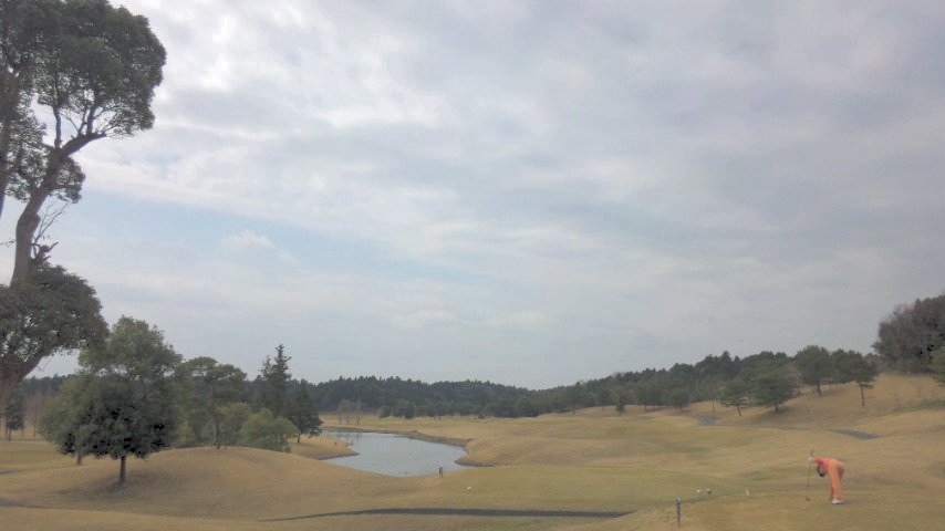 20100404|江戸崎カントリー倶楽部