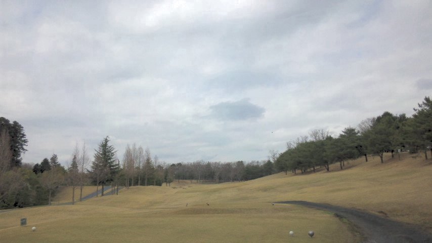 20100404|江戸崎カントリー倶楽部