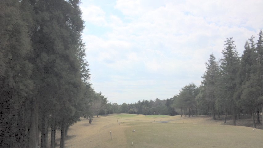 20100404|江戸崎カントリー倶楽部