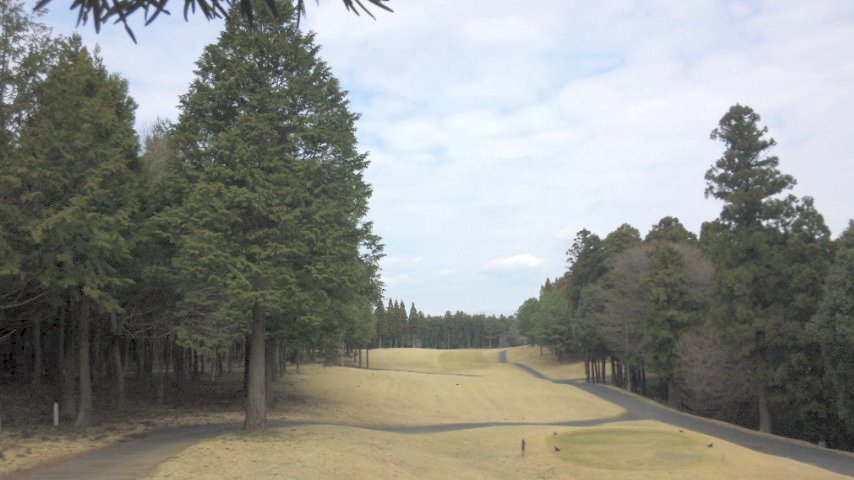 20100404|江戸崎カントリー倶楽部