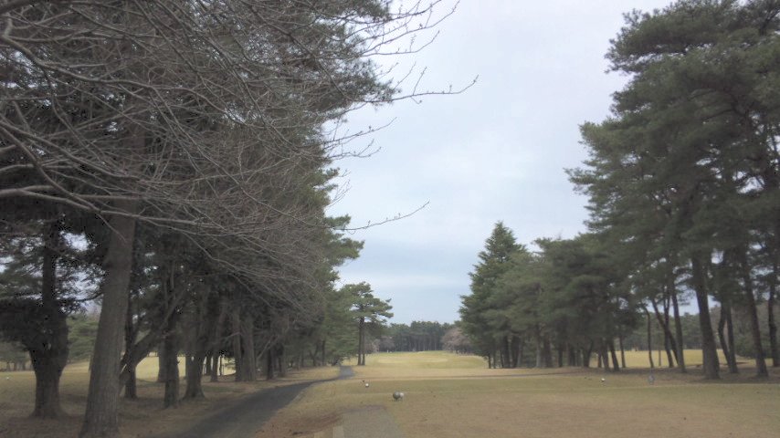 20100404|江戸崎カントリー倶楽部