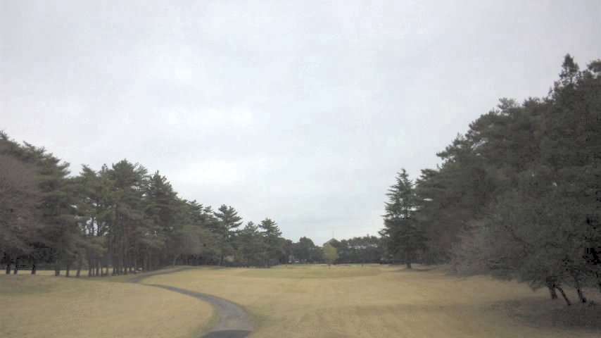 20100404|江戸崎カントリー倶楽部