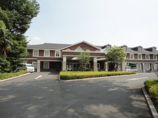 赤羽ゴルフ倶楽部