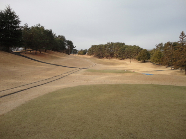 立川国際カントリー倶楽部