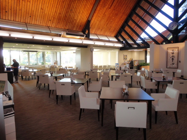 東京五日市カントリー倶楽部