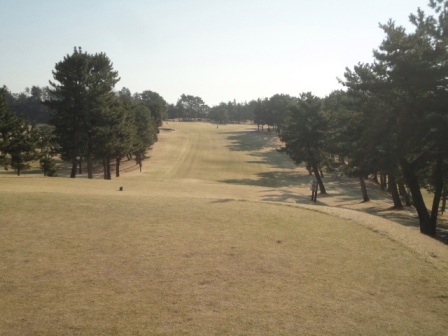東京よみうりカントリークラブ