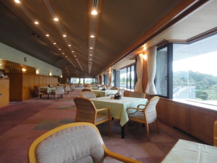 府中カントリークラブ