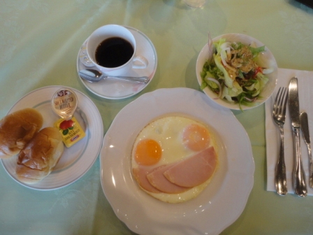 府中カントリークラブ