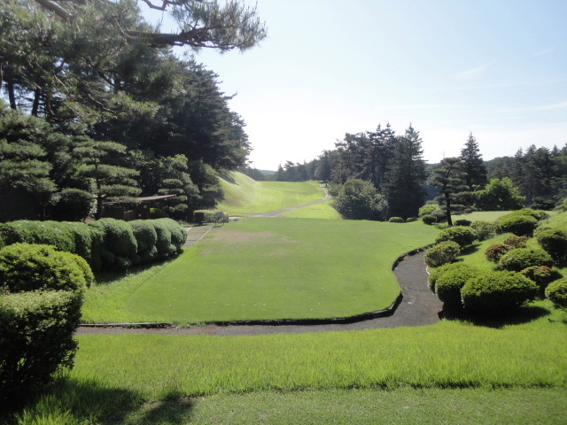 武蔵野ゴルフクラブ