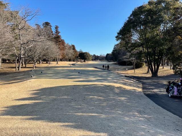 アスレチックガーデンゴルフ倶楽部