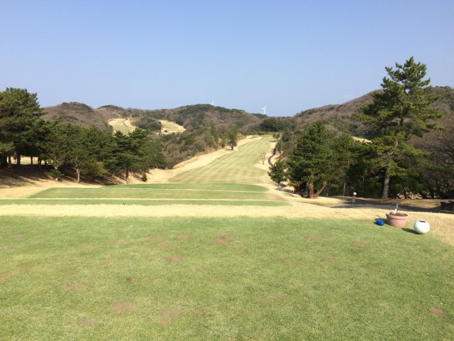 伊豆下田カントリークラブ