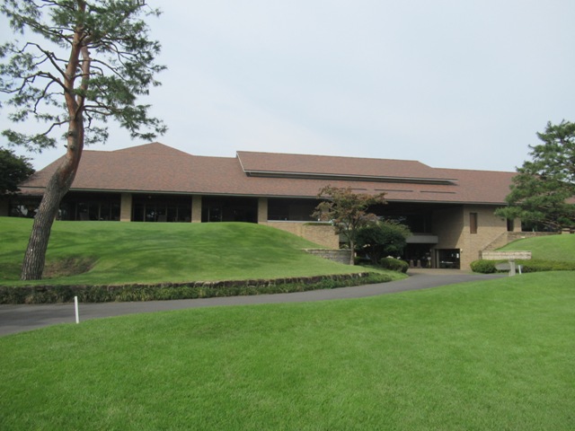 狭山ゴルフ・クラブ