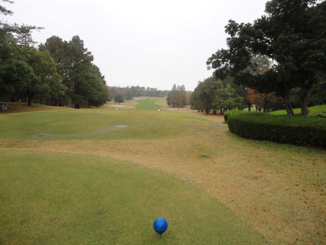 鳩山カントリークラブ
