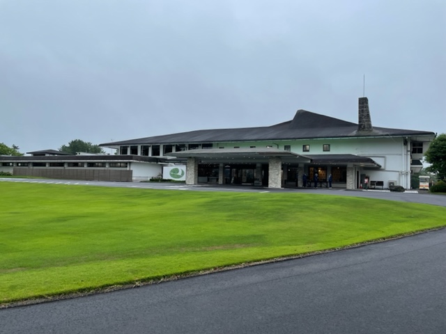 鶴舞カントリー倶楽部