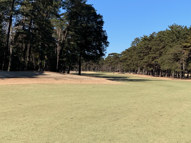 大利根カントリークラブ
