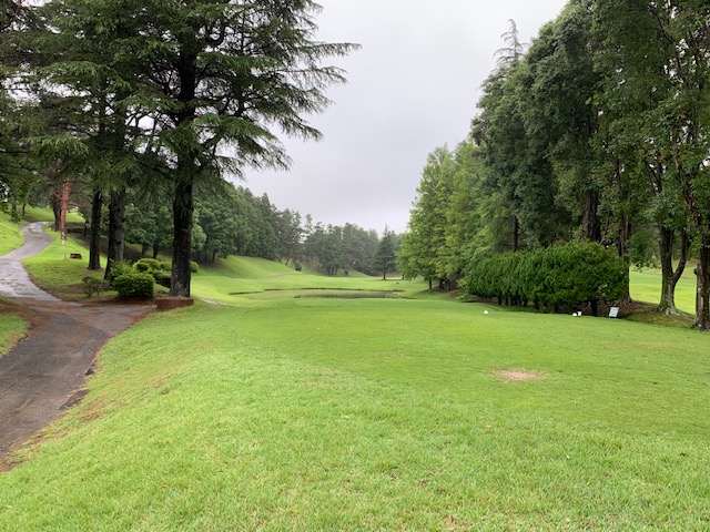 本千葉カントリークラブ