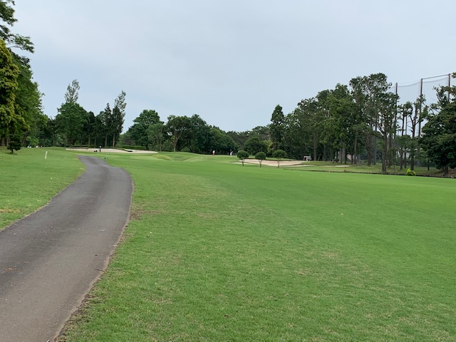 ニュー南総ゴルフ倶楽部