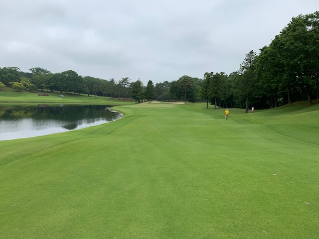 宍戸ヒルズカントリークラブ