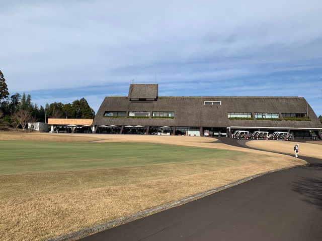 ゴルフ倶楽部成田ハイツリー