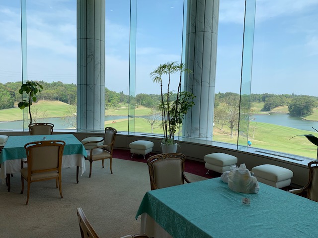 成田ヒルズカントリークラブ