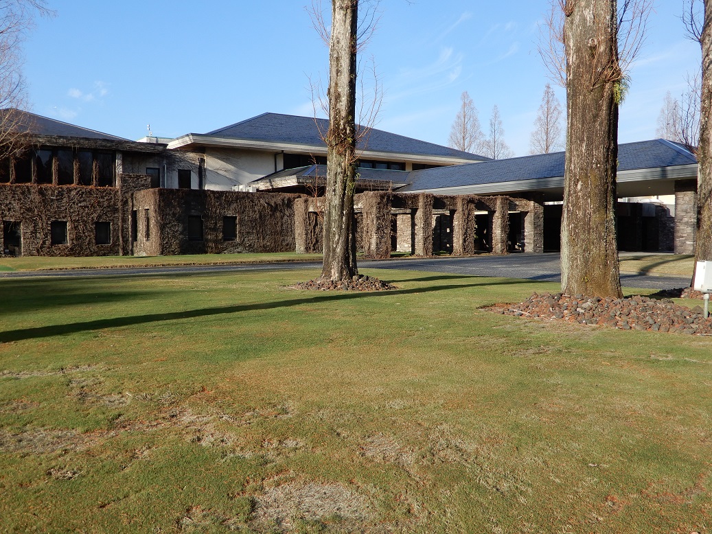 成田ゴルフ倶楽部