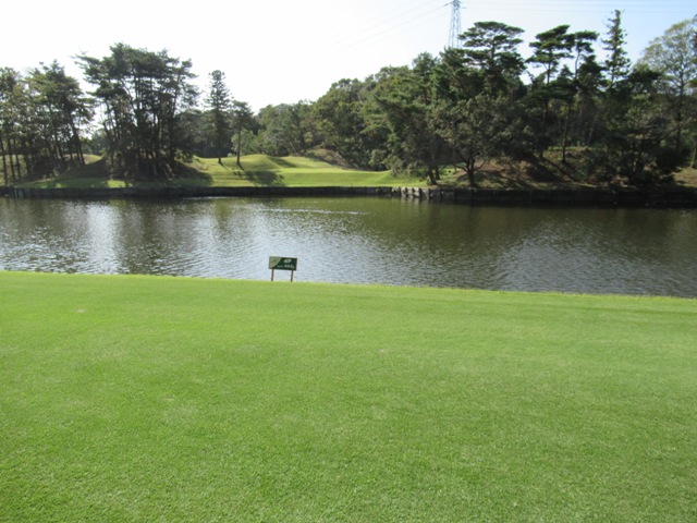 成田ヒルズカントリークラブ