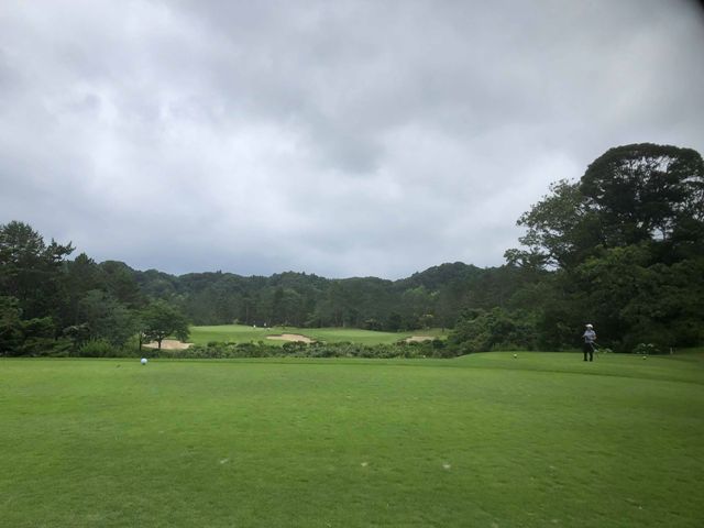 千葉夷隅ゴルフクラブ