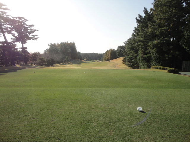 磯子カンツリークラブ