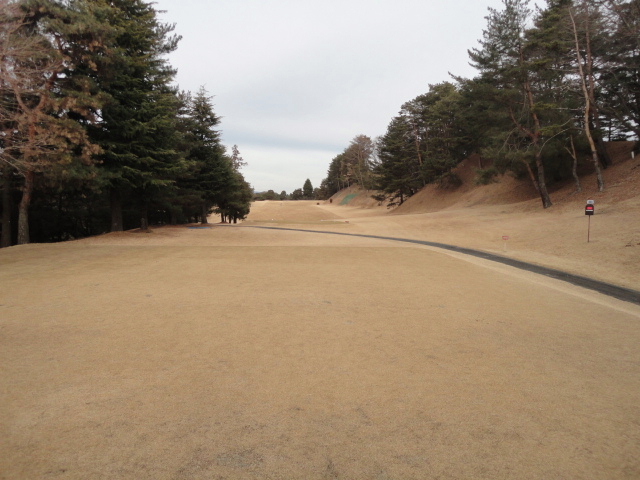 立川国際カントリー倶楽部