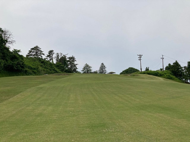 新津カントリークラブ
